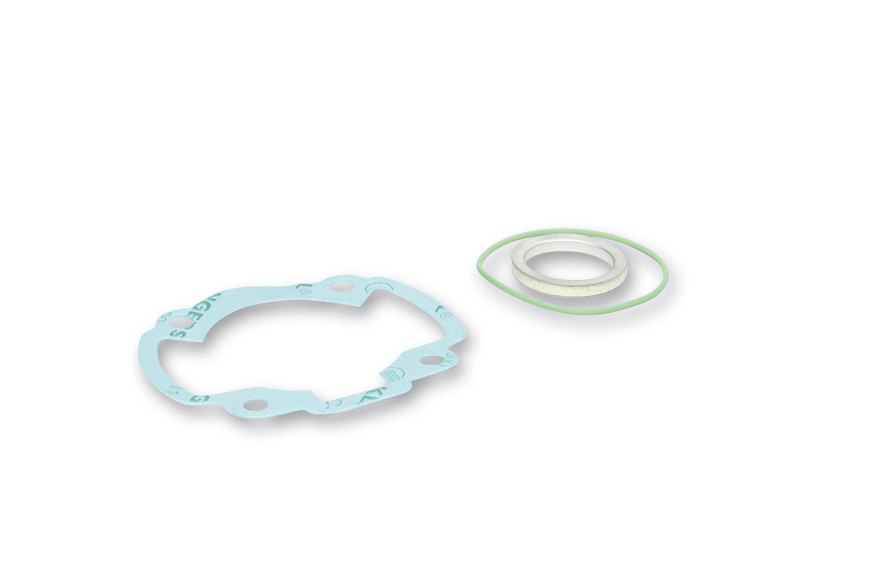 Malossi Complete cylinder gasket set D.47